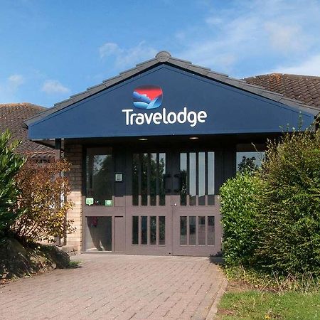 Travelodge Ely Exterior foto