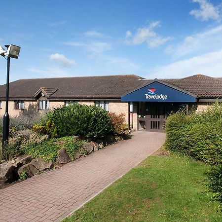Travelodge Ely Exterior foto