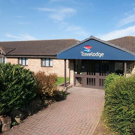 Travelodge Ely Exterior foto