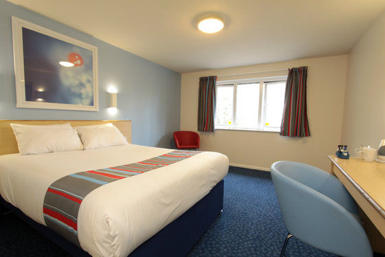 Travelodge Ely Habitación foto